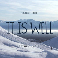It Is Well_Bethel Music,Kristene Dimarco