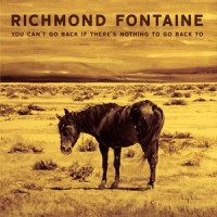 Easy Run_Richmond Fontaine