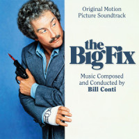 C'mon / Walking At College_Bill Conti
