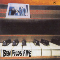 Best Imitation Of Myself_Ben Folds