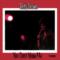 Gee Baby Ain't It Good To Know You_Ruth Brown