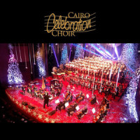 Ouverture(Sleigh Ride)-_Cairo Celebration Choir,Leroy Anderson