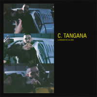 Llorando en la Limo_C. Tangana