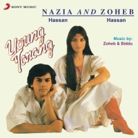 Dum Dee Dee Dum_Nazia Hassan,Zoheb Hassan