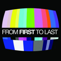 We All Turn Back To Dust_From First To Last