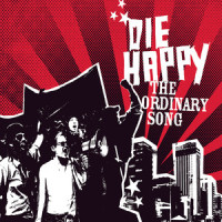 The Ordinary Song_Die Happy