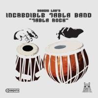 Raunchy '73_Incredible Tabla Band,Shawn Lee