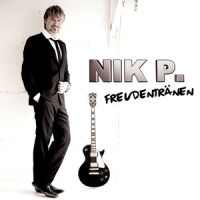 Das offene Fenster_Nik P.