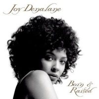 Sometimes Love_Joy Denalane