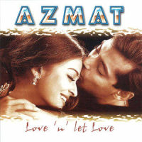 Deewana Deewana_Nasir Hussain,Sadaf Iqbal,Azmat,Anu Malik,Zameer Kazmi