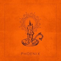 Phoenix_Vapour Trails
