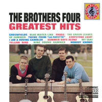 Nine Pound Hammer_The Brothers Four