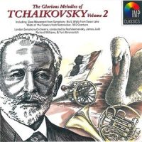 Waltz (from Act I 'Sleeping Beauty')_London Symphony Orchestra,Richard Williams