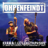 Zeit für Rock'n'Roll_Ohrenfeindt