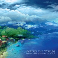 Fates ~Divine Destiny~_Benyamin Nuss,Yasunori Mitsuda