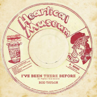 I've Been There Before_Rod Taylor,Roderick Taylor,Gregory Anthony Isaacs