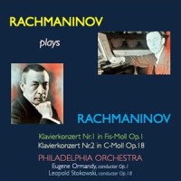 II. Andante_The Philadelphia Orchestra,Eugene Ormandy,Sergei Rachmaninoff