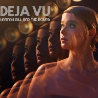 Déjà Vu_Hannah Gill,The Hours