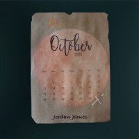 October_Jordan James