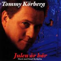 Ser Du Stjärnan I Det Blå_Tommy Korberg