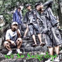 We so swag d**e_王极,Naughty Boys
