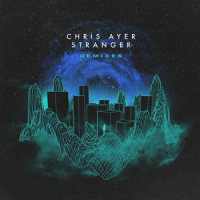 Stranger_Chris Ayer,Savoir Adore