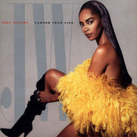 Friends_Jody Watley,Eric B. & Rakim