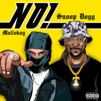 No! 1_Mallokay,Snoop Dogg