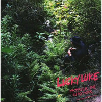 Silence but Waves_Lucky Luke