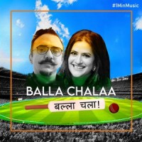 Balla Chalaa - 1 Min Music_Ram Sampath,Sona Mohapatra