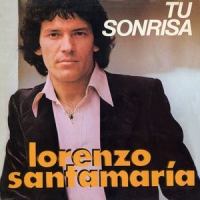 Si Tu Fueras Mi Mujer_Lorenzo Santamaria