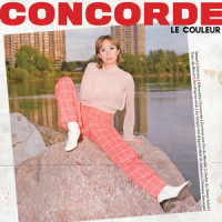 Comme une fin du monde_Le Couleur