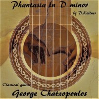 Phantasia in D Minor_George Chatzopoulos