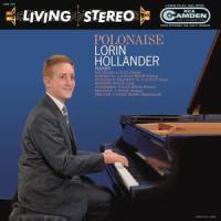 Prelude in C-Sharp Minor, Op. 3, No. 2 (2022 Remastered Version)_Lorin Hollander,Sergei Rachmaninoff