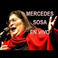 Todo Cambia_Mercedes Sosa