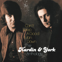 I'll Drown In My Own Tears_Hardin & York