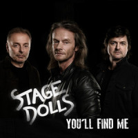 You'll Find Me_Stage Dolls