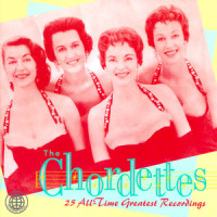 Come Home to My Arms_The Chordettes