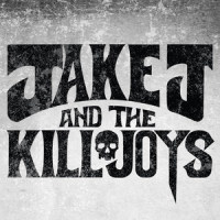 I Will Go(feat. Doug Aldrich)_Doug Aldrich,Jake J and the Killjoys