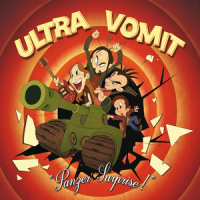 Keken_Ultra Vomit