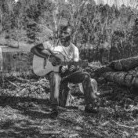 Gotta Look Out_Cedric Burnside