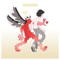 Demons (feat. Nico Horry)_Neanderthal,Nico Horry