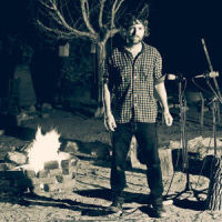 Festival Song_Tim Easton