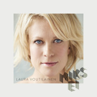 Mä En Kestä_Laura Voutilainen
