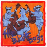 Bill Bill_Blue Dogs