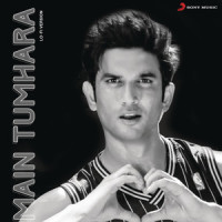 Main Tumhara : Lo-fi Version_A.R. Rahman,Vibie,Hriday Gattani,Jonita Gandhi