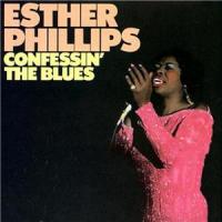 Bye Bye Blackbird_Esther Phillips