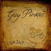 Lost_Cosmo Jarvis