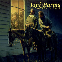 She's Still Praying for Me_Joni Harms