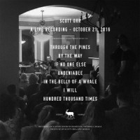 I Will_Scott Orr